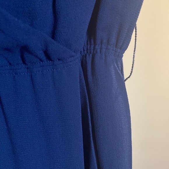 ARITZIA Babaton Maximilian Jumpsuit Size XXS - Picture 11 of 16